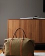 VINGA VINGA Bosler Seesack aus RCS recyceltem Canvas Tasche personalisierbar