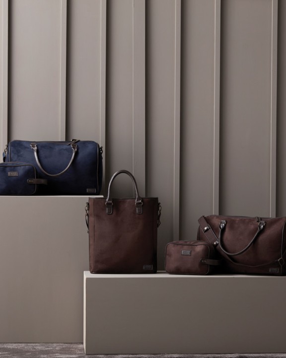 VINGA VINGA Hunton Kosmetiktasche Tasche personalisierbar