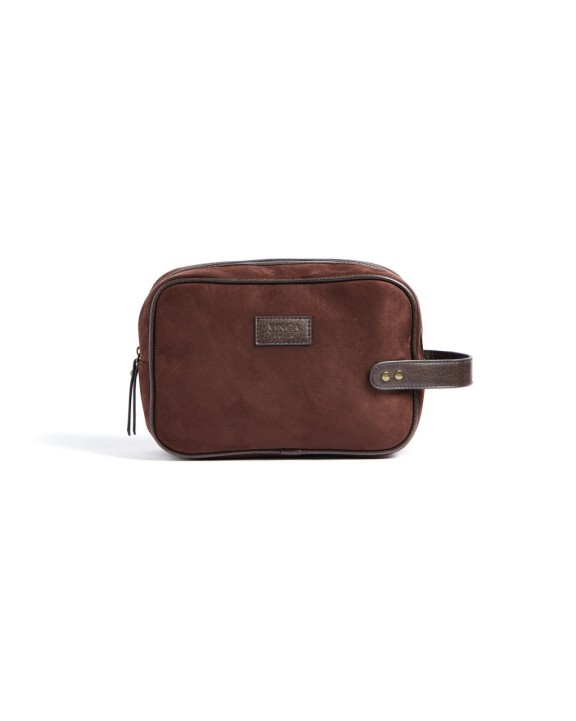 VINGA VINGA Hunton Kosmetiktasche Tasche personalisierbar