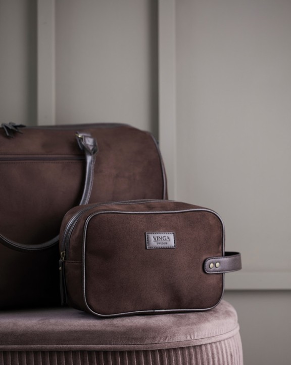 VINGA VINGA Hunton Kosmetiktasche Tasche personalisierbar