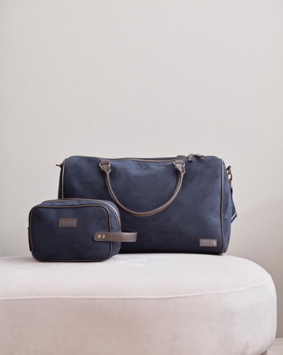 VINGA VINGA Hunton Kosmetiktasche Tasche personalisierbar