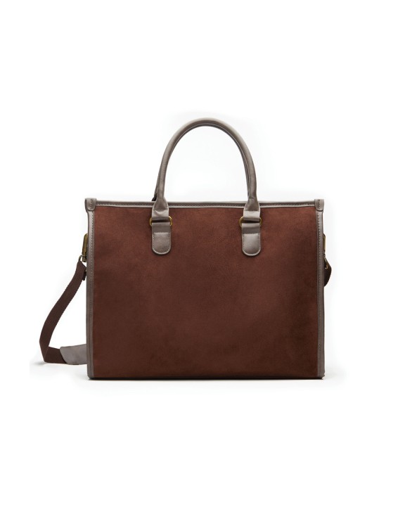 VINGA VINGA Hunton Computer-Aktentasche Tasche personalisierbar