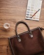 VINGA VINGA Hunton Computer-Aktentasche Tasche personalisierbar