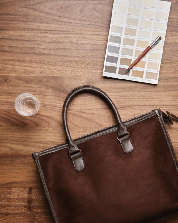 VINGA VINGA Hunton Computer-Aktentasche Tasche personalisierbar