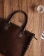 VINGA VINGA Hunton Computer-Aktentasche Tasche personalisierbar