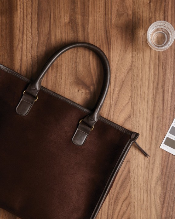 VINGA VINGA Hunton Computer-Aktentasche Tasche personalisierbar