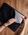 VINGA VINGA Hunton Laptophülle Tasche personalisierbar
