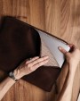 VINGA VINGA Hunton Laptophülle Tasche personalisierbar