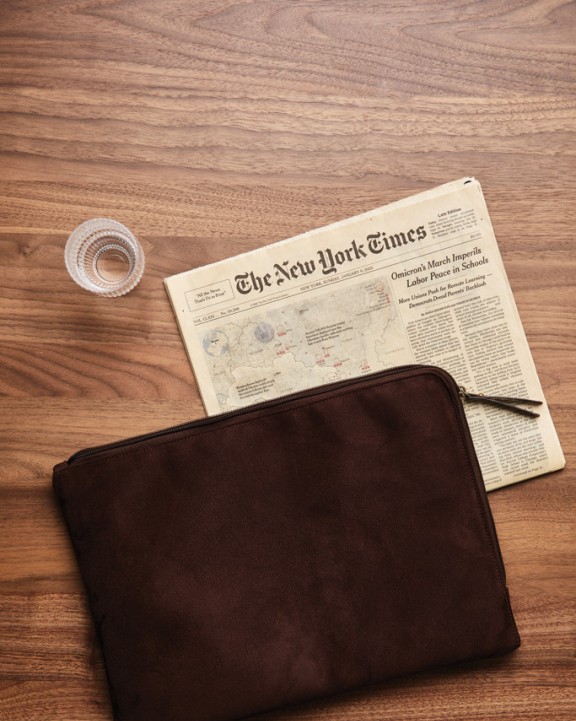 Sac & bagagerie personnalisable VINGA VINGA pochette pour ordinateur Hunton
