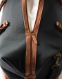 VINGA VINGA Sloane Wochenendtasche aus RCS rPET Tasche personalisierbar