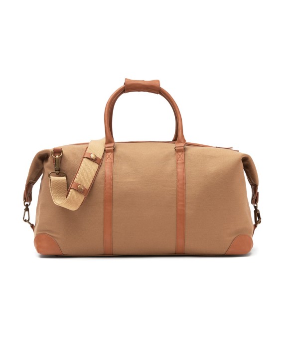 VINGA VINGA Sloane Wochenendtasche aus RCS rPET Tasche personalisierbar