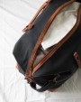 VINGA VINGA Sloane Wochenendtasche aus RCS rPET Tasche personalisierbar