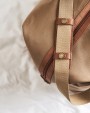 VINGA VINGA Sloane Wochenendtasche aus RCS rPET Tasche personalisierbar