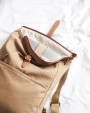VINGA VINGA Sloane-Rucksack RCS aus recyceltem Polyester Tasche personalisierbar