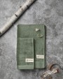 Produit éponge personnalisable VINGA VINGA Serviette Birch 40x70