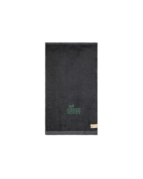 Produit éponge personnalisable VINGA VINGA Serviette Birch 40x70