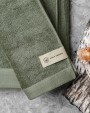 Produit éponge personnalisable VINGA VINGA Serviette Birch 90x150