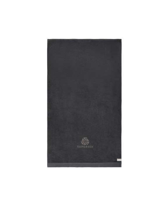 VINGA VINGA Birch Handtuch 90x150, 450gr/m² Bad Artikel personalisierbar