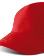 Casquette personnalisable K-UP First kids - Casquette enfant 5 panneaux