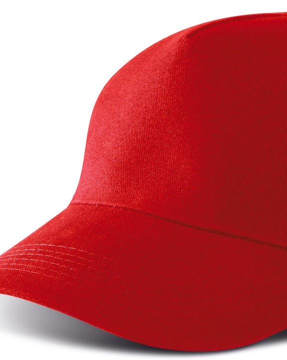 Casquette personnalisable K-UP First kids - Casquette enfant 5 panneaux