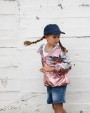 Petje K-UP First Kids - Kinderpet 5 Panelen voor bedrukking &amp; borduring