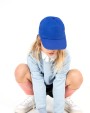 Petje K-UP First Kids - Kinderpet 5 Panelen voor bedrukking &amp; borduring