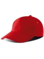 K-UP First kids - Casquette enfant 5 panneaux  personnalisable