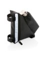 Sac & bagagerie personnalisable 4DO Sacoche réfléchissante pour vélo avec porte bouteille