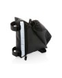 4DO High-Visibility Fahrradtasche mit Flaschenhalter Tasche personalisierbar