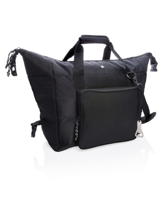 SWISS PEAK XXL Kühl- und Tragetasche Tasche personalisierbar