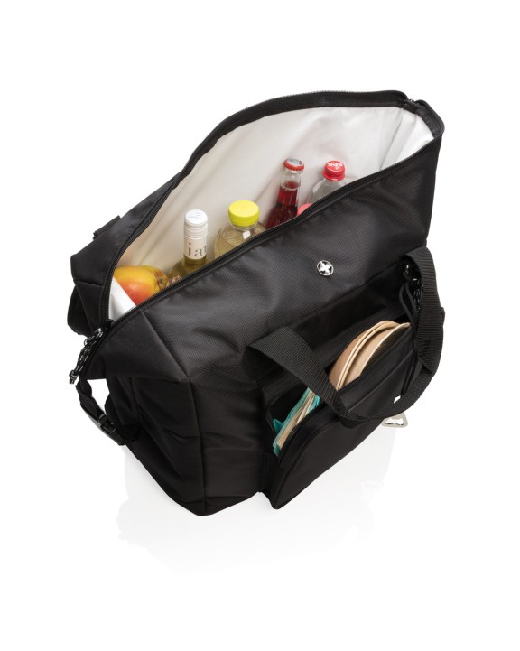 SWISS PEAK XXL Kühl- und Tragetasche Tasche personalisierbar