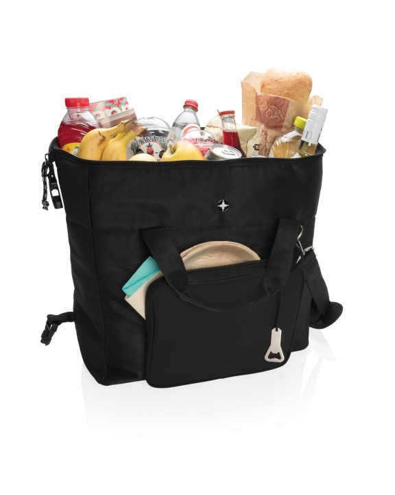 SWISS PEAK XXL Kühl- und Tragetasche Tasche personalisierbar
