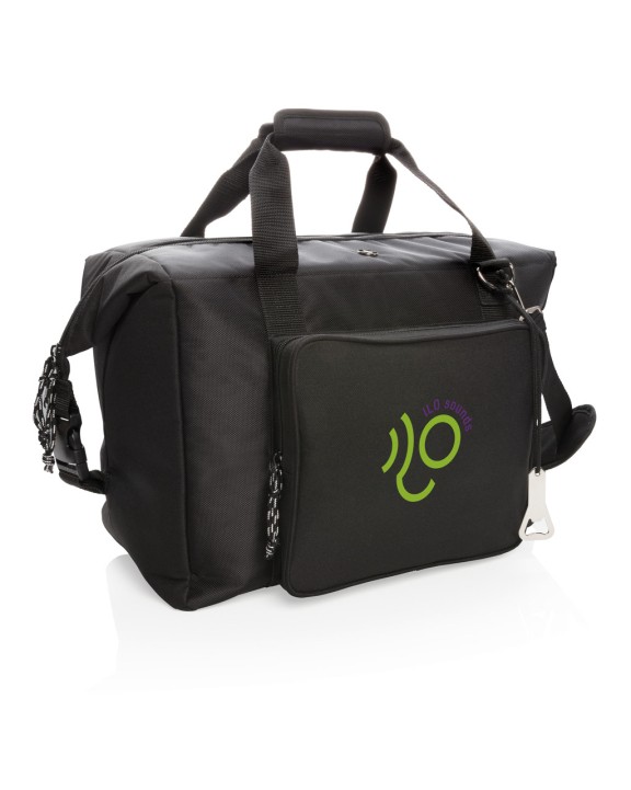 Sac & bagagerie personnalisable SWISS PEAK Sac isotherme cabas
