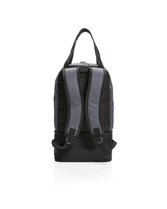 Sac & bagagerie personnalisable 4DO Sac à dos isotherme 3 en 1