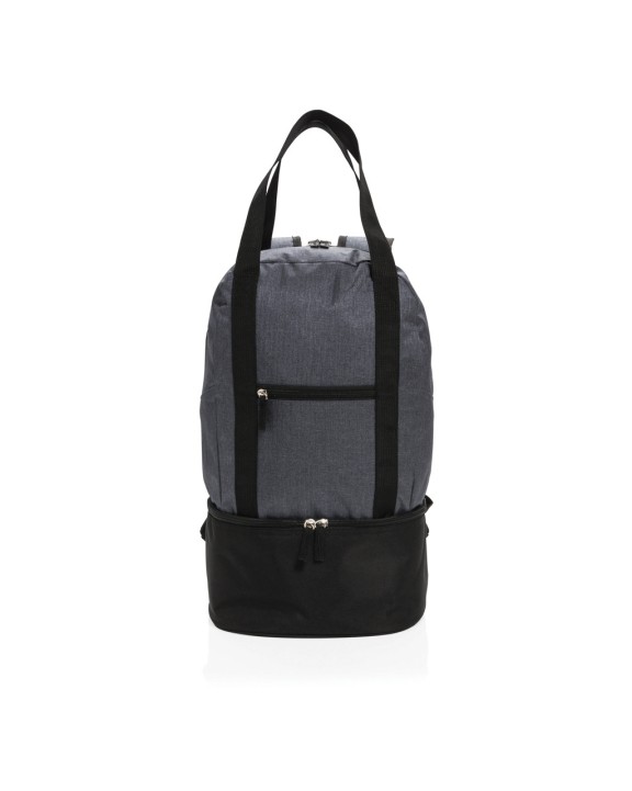 4DO 3-in-1 Kühltasche Tasche personalisierbar