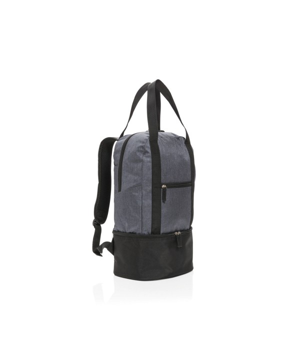 4DO 3-in-1 Kühltasche Tasche personalisierbar