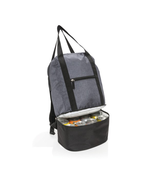 4DO 3-in-1 Kühltasche Tasche personalisierbar