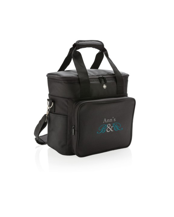SWISS PEAK Swiss Peak Kühltasche Tasche personalisierbar