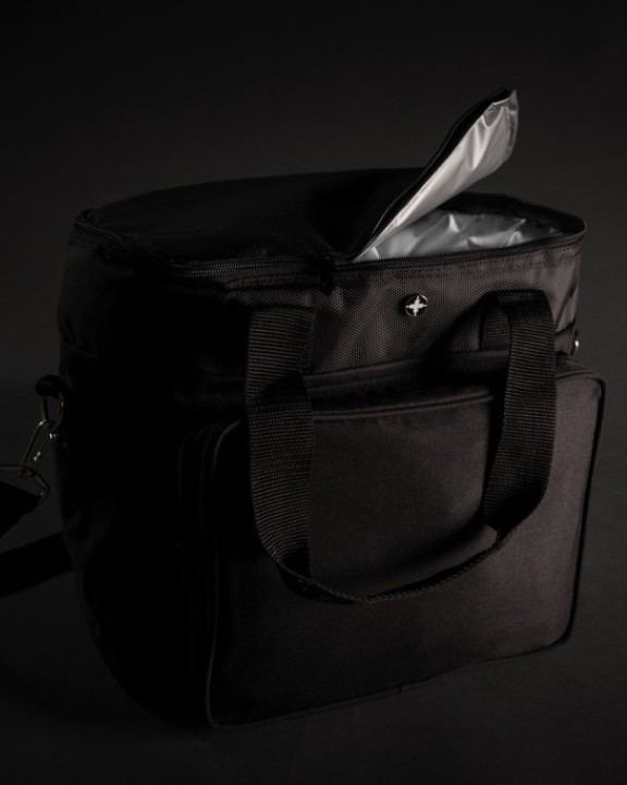 SWISS PEAK Swiss Peak Kühltasche Tasche personalisierbar