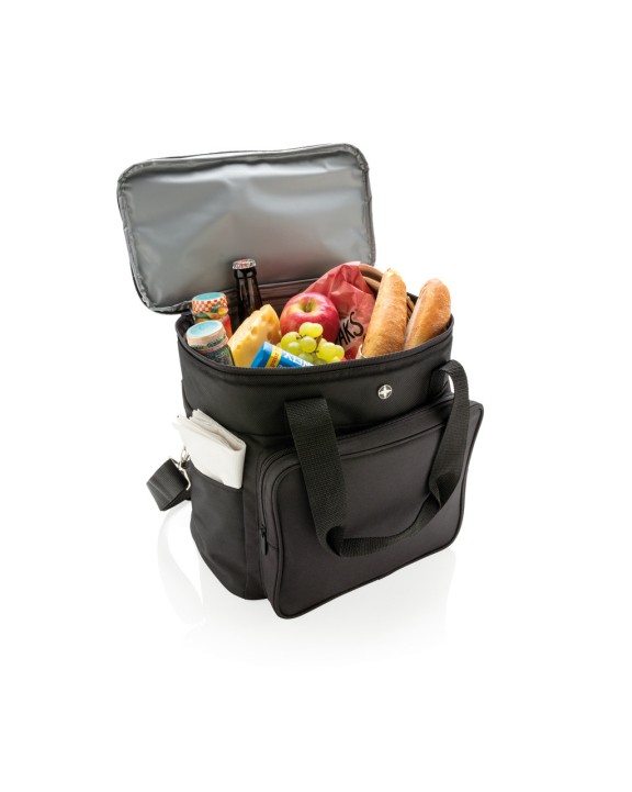 SWISS PEAK Swiss Peak Kühltasche Tasche personalisierbar