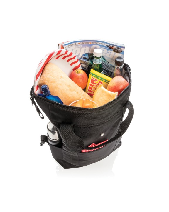 Sac & bagagerie personnalisable SWISS PEAK Sac isotherme XXL Swiss Peak