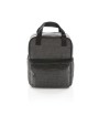 4DO Kühltasche mit 2 isolierten Fächern Tasche personalisierbar