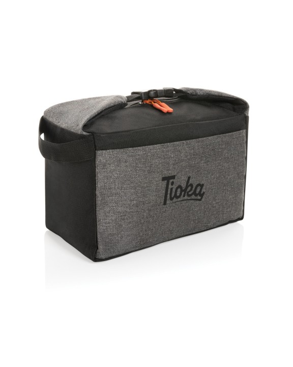 4DO Two-Tone Kühltasche Tasche personalisierbar