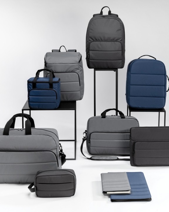 Sac & bagagerie personnalisable 4DO Sac isotherme Impact en rPET AWARE™