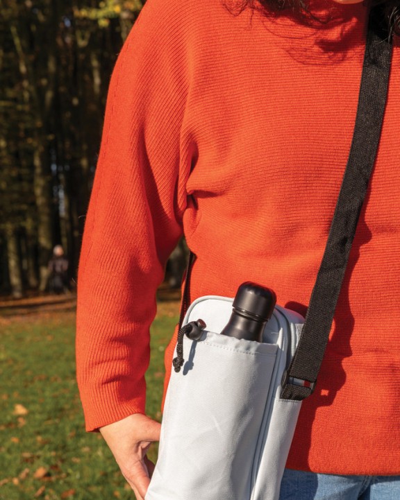 Sac & bagagerie personnalisable 4DO Sac isotherme à bandoulière Tierra