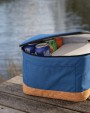 Sac & bagagerie personnalisable 4DO Sac isotherme XL rPET two tone Impact AWARE™