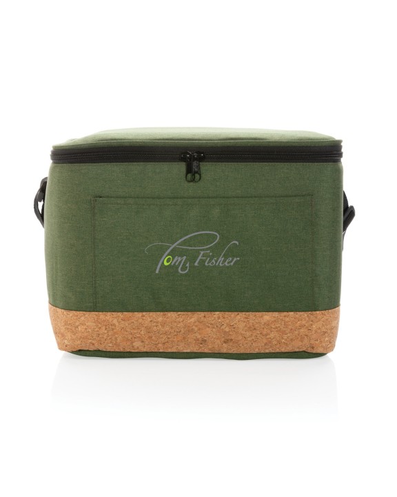 Sac & bagagerie personnalisable 4DO Sac isotherme XL rPET two tone Impact AWARE™
