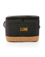 Sac & bagagerie personnalisable 4DO Sac isotherme XL rPET two tone Impact AWARE™