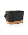 Sac & bagagerie personnalisable 4DO Sac isotherme XL rPET two tone Impact AWARE™