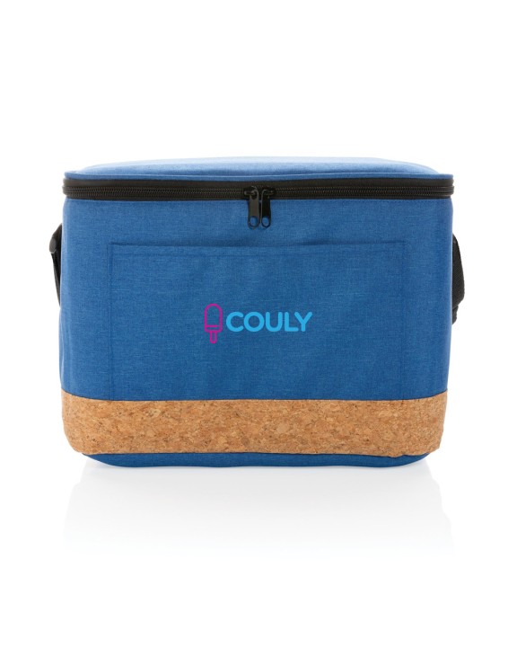 Sac & bagagerie personnalisable 4DO Sac isotherme XL rPET two tone Impact AWARE™